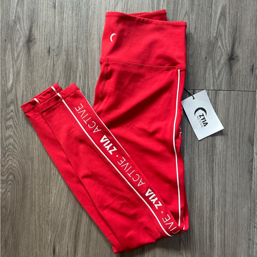 Zyia Leggings